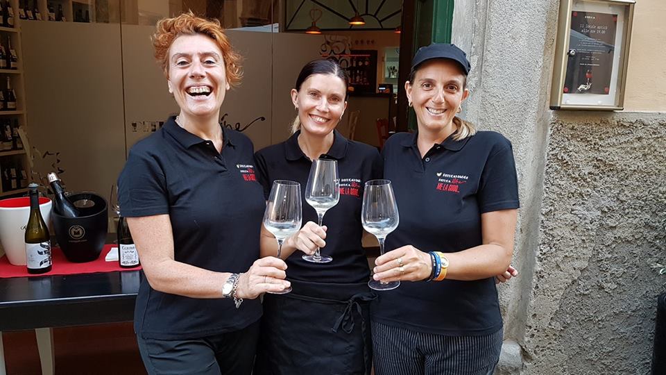 pitucawine livorno staff